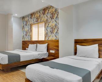 Omkar Executive - Pune - Schlafzimmer