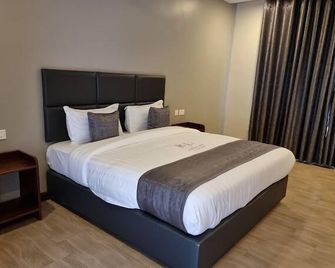 Lake Naivasha Lazarus Lodge - Naivasha - Camera da letto