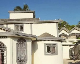 Beautiful 1-bedroom villa with AC in charming Cap-Haitien #8 - Cap Haitien