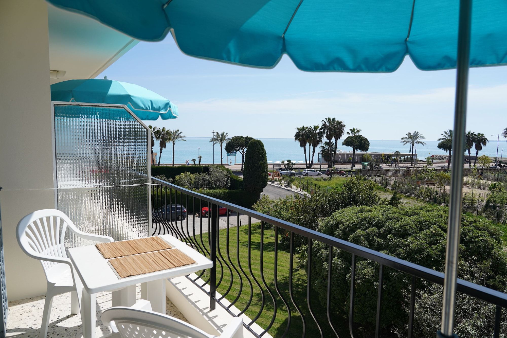 Motel Ascot - Hotel & Appartements