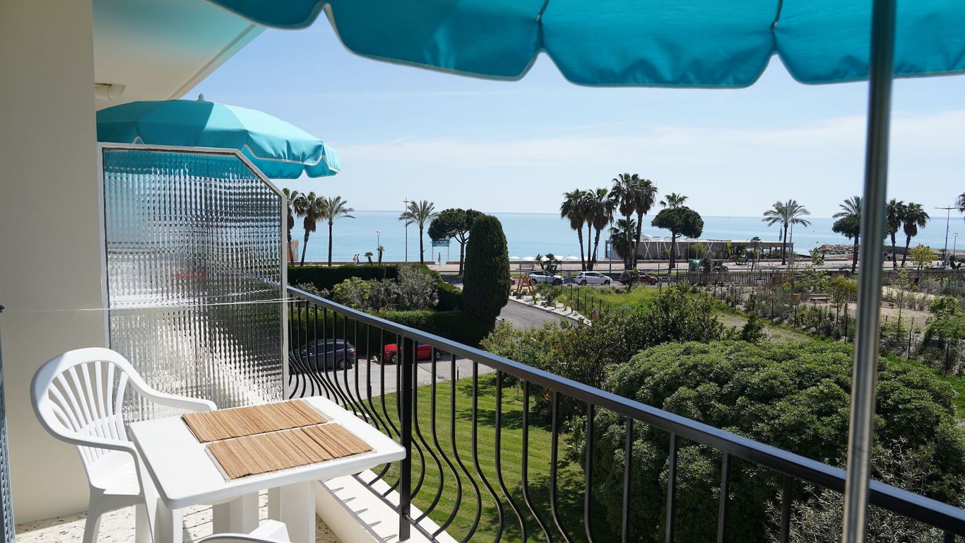 Motel Ascot - Hotel & Appartements