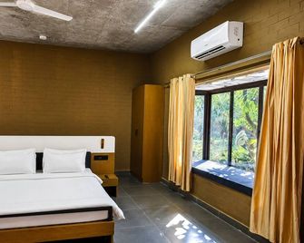 Shunyata Eco Resort Junagadh - Jūnāgadh
