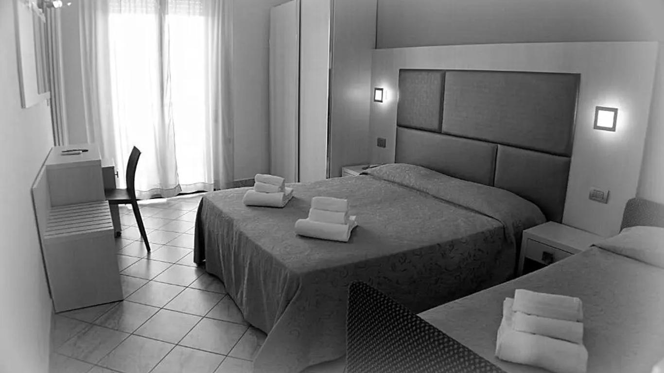 Hotel Lauretta