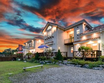 Buan Flaura Pension - Buan - Edificio