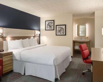 Ramada by Wyndham Indiana - Indiana - Habitación
