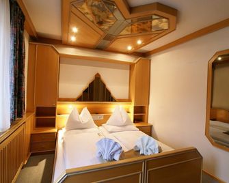 Hotel Thier - Mönichkirchen - Bedroom