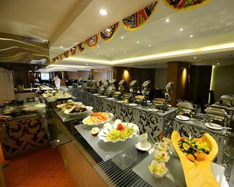 Obaer Hotel - Riad - Restaurante