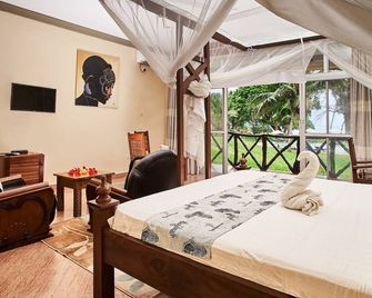 Coral Beach Resort - Diani Beach