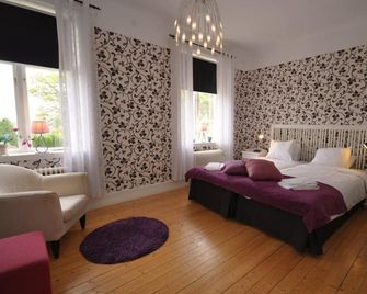 Pensionat Prästgården - Toreboda - Habitación