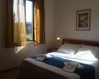 Borgo Antico - San Felice del Benaco - Camera da letto