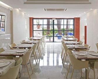 Hotel El Palmeral - Benidorm - Restaurante