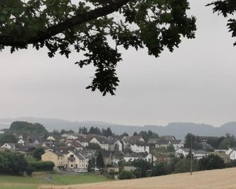 Michas Lahn Ferienwohnung - Laurenburg - Outdoor view