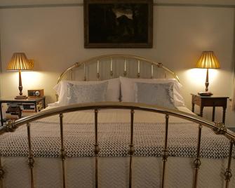 The Baker House Bed & Breakfast - Rhinebeck - Bedroom
