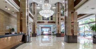 Dreamland Hotel Huizhou - Huizhou - Lobby