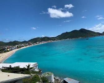 Secrets St. Martin Resort & Spa - Anse-Marcel - Playa
