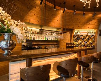 Rimnaam Klangchan Hotel - Sha Plus - Chanthaburi - Bar