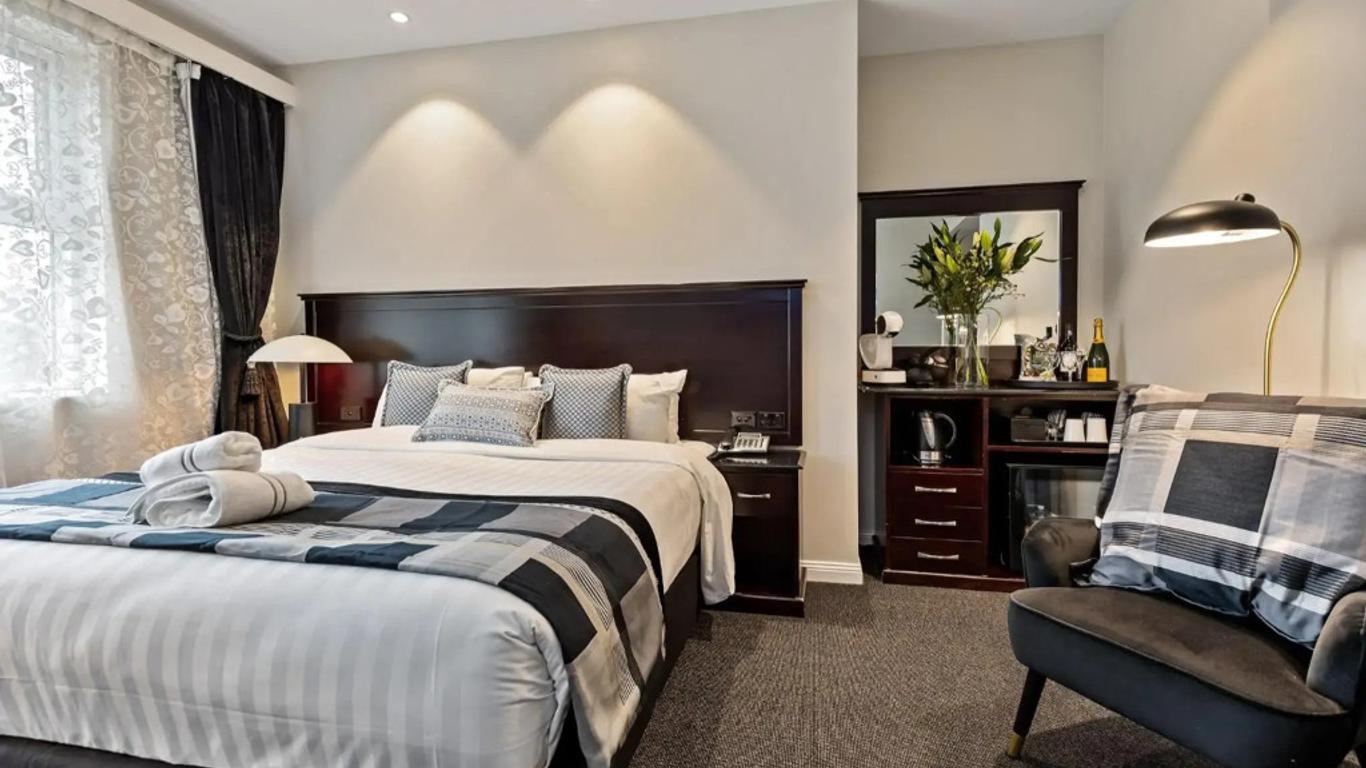 International Hotel Wagga Wagga