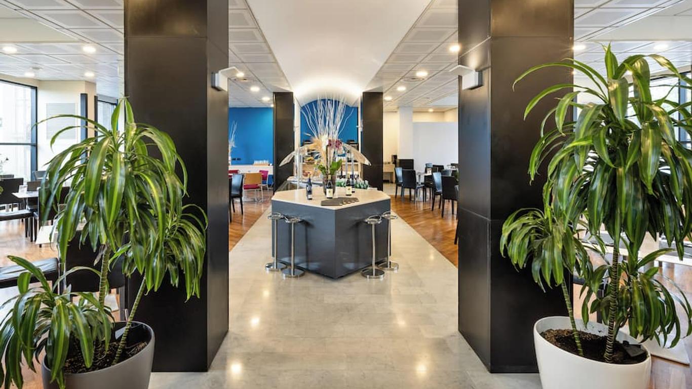 فندق نوفوتيل جينوفا سيتي