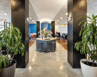 Novotel Genova City - ג'נואה - מסעדה