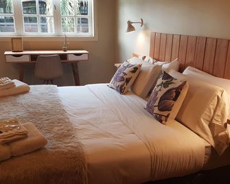 Posada de las Aguilas Hotel Boutique - Ezeiza