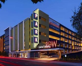 Santana Row Properties #2 - Silicon Valley Getaway - San Jose - Gebäude