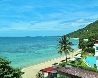 Sunset Beach Hotel - Adults Only - Ko Pha Ngan