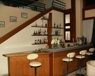 Hotel Pantheon - Pyrgos - Bar
