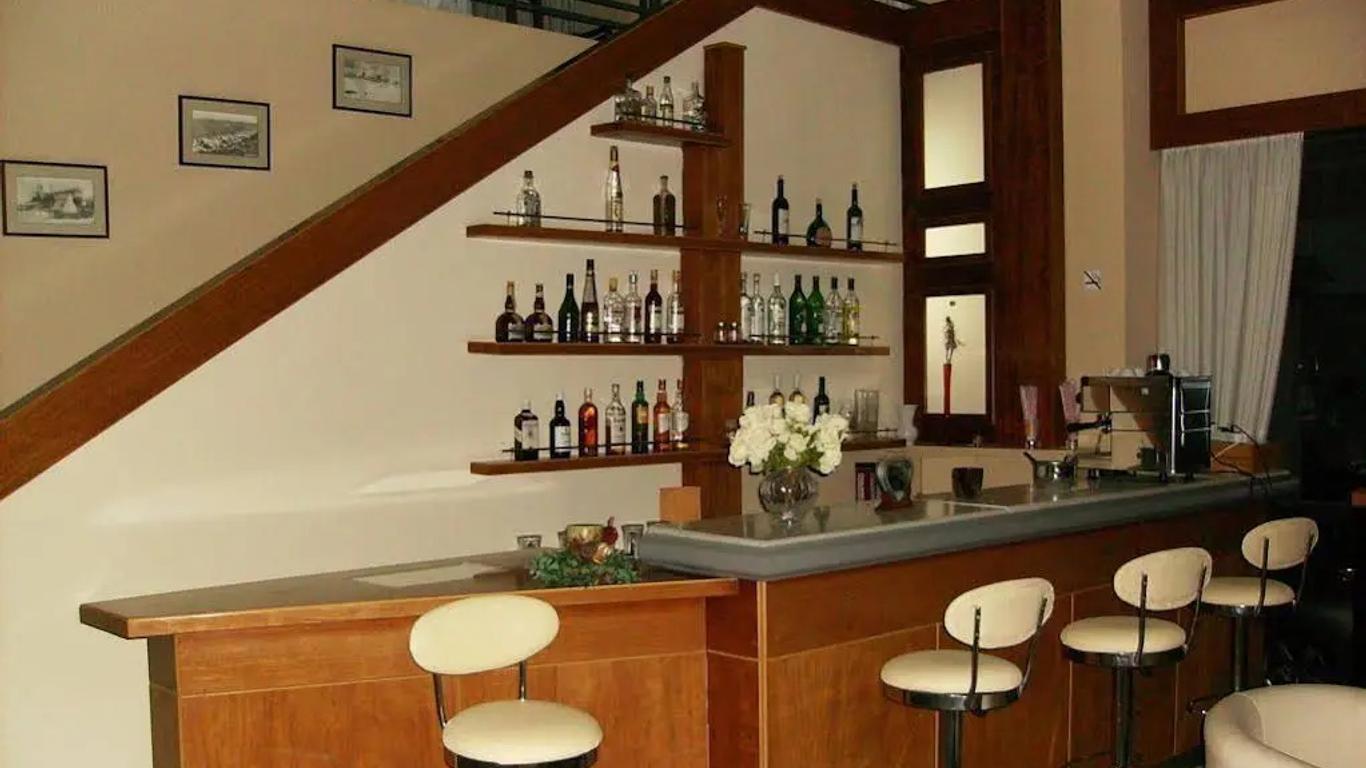 Hotel Pantheon
