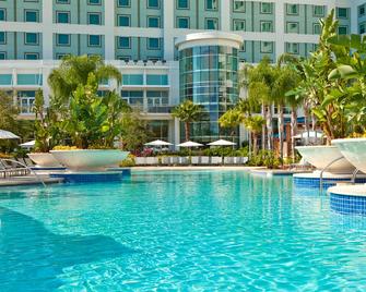 Hilton Orlando - Orlando - Pool