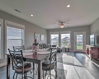 Lovely Bowling Green Home, 10 Mi to Downtown! - Bowling Green
