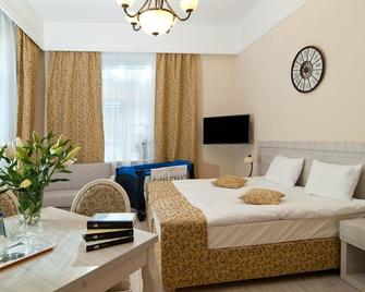 Apartamenty Bonerowska 5 - Krakow - Bedroom