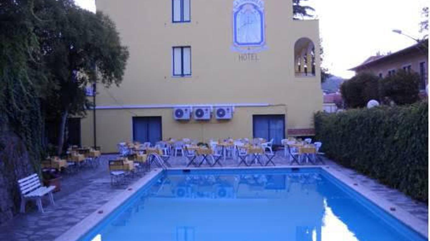 Hotel La Conchiglia