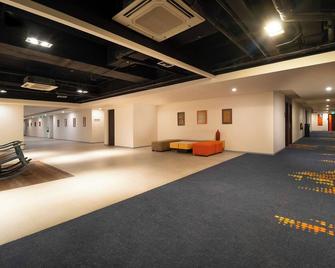 Go Hotels Plus Mandaluyong - Mandaluyong