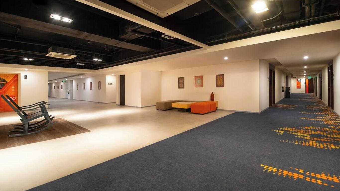Go Hotels Plus Mandaluyong