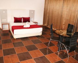 Hôtel Saphir - Nouakchott