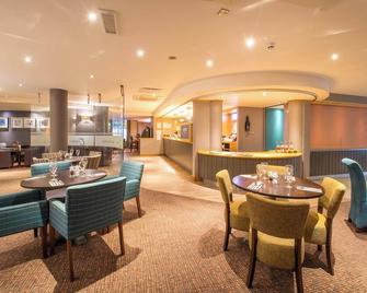 Premier Inn Liverpool Cty Cntr Moorfelds - Liverpool - Restaurant
