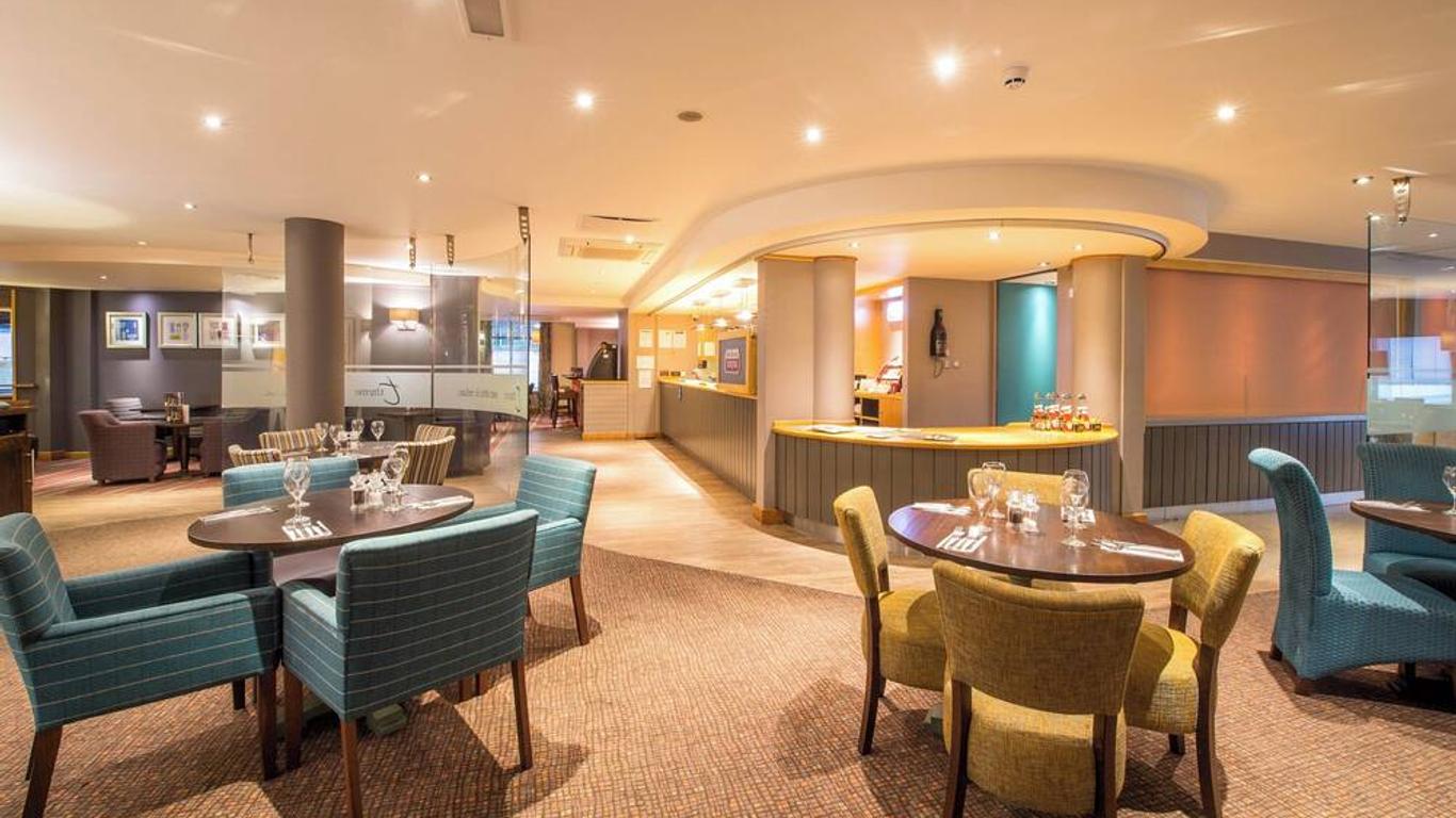 Premier Inn Liverpool Cty Cntr Moorfelds