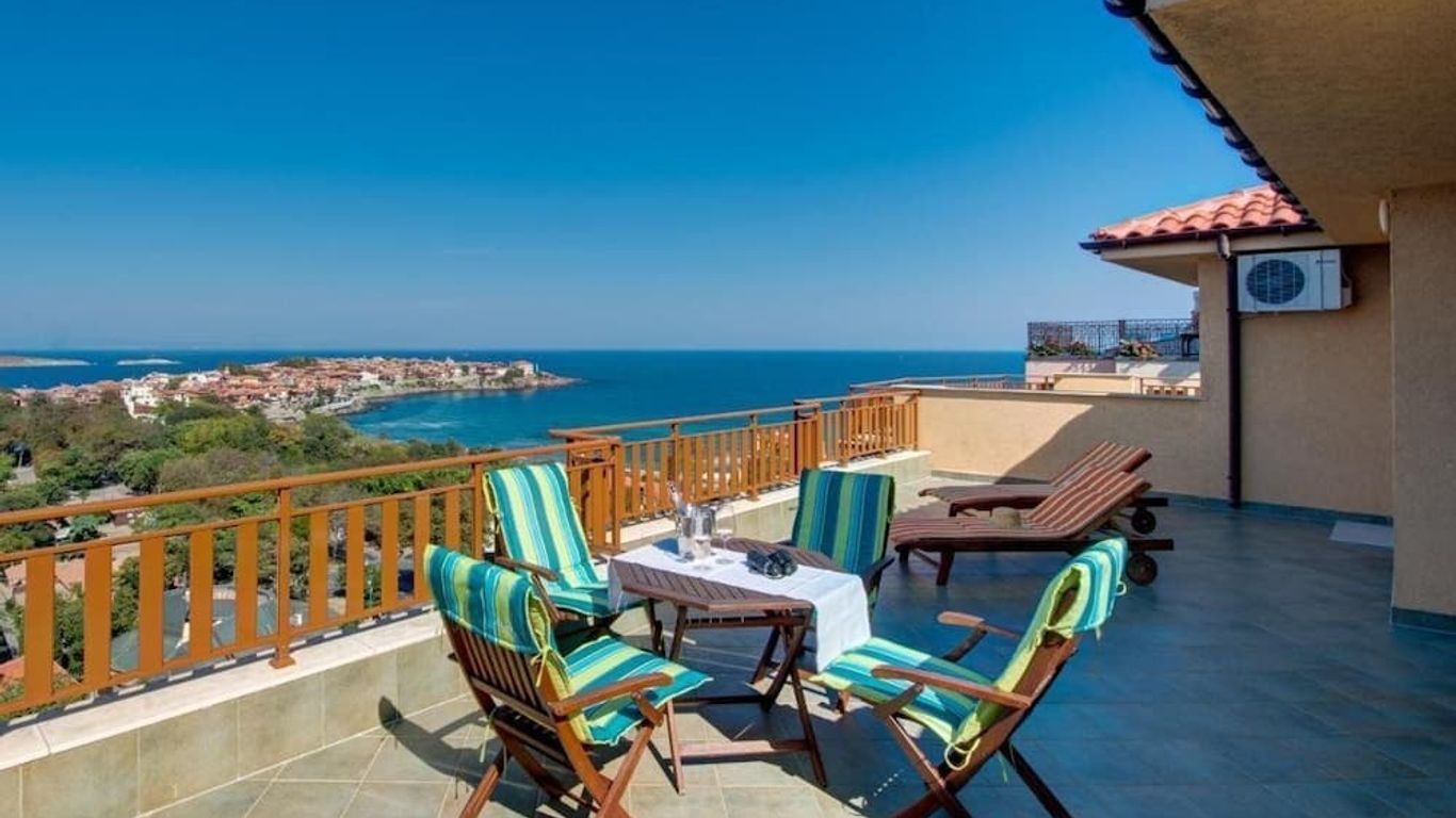 Kalithea Family Hotel