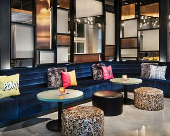 Aloft Lawrenceville Sugarloaf - Lawrenceville - Lounge