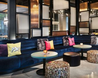 Aloft Lawrenceville Sugarloaf - Lawrenceville - Лаунж