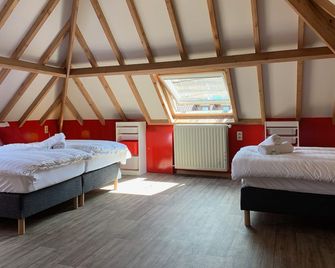 Altegaar - Zottegem - Habitación