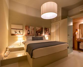 270 Oias View - Oia - Habitación