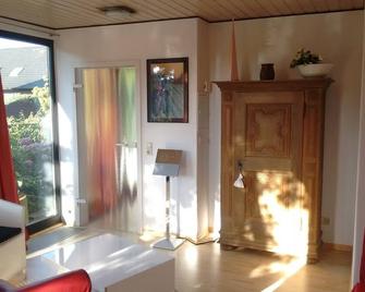 Ferienhaus Börstel, Löhne - Herford - Room amenity