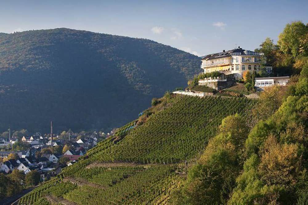 Hohenzollern - Bad Neuenahr-Ahrweiler - Außenansicht