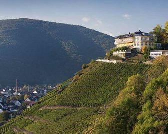 Hohenzollern - Bad Neuenahr-Ahrweiler - Outdoor view