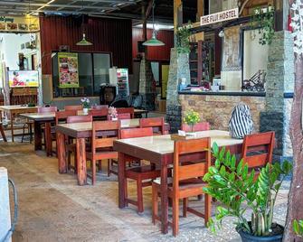 Fuji Hostel - Nusa Penida - Restaurant