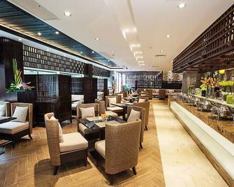 Relaxed Season Hotel Longcheng Branch - Shenzhen - Restaurant