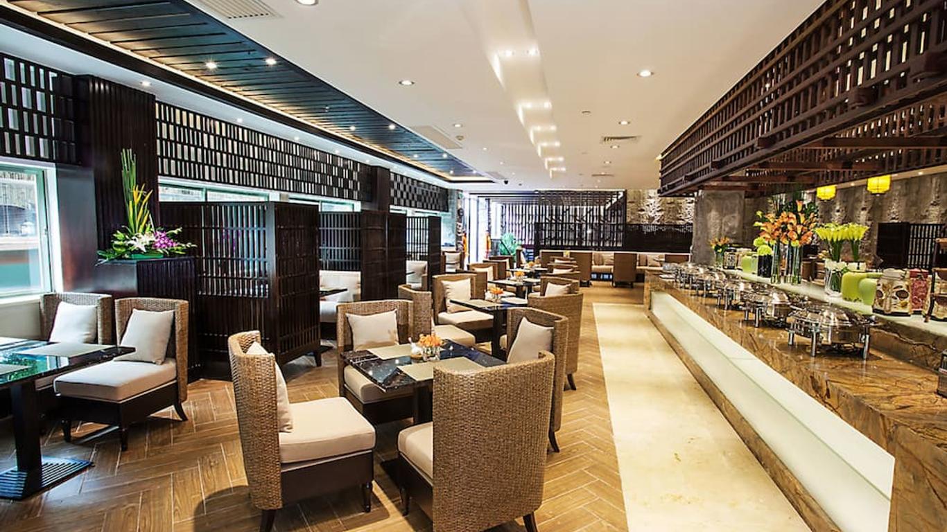 瑞季精品连锁酒店(深圳龙城店)