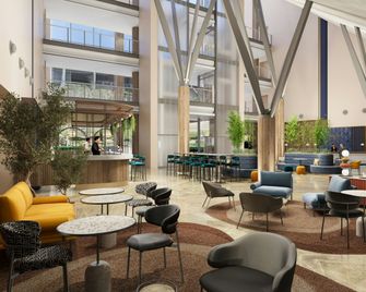 voco Nola - Naples Vulcano Buono by IHG - Nola - Gebouw
