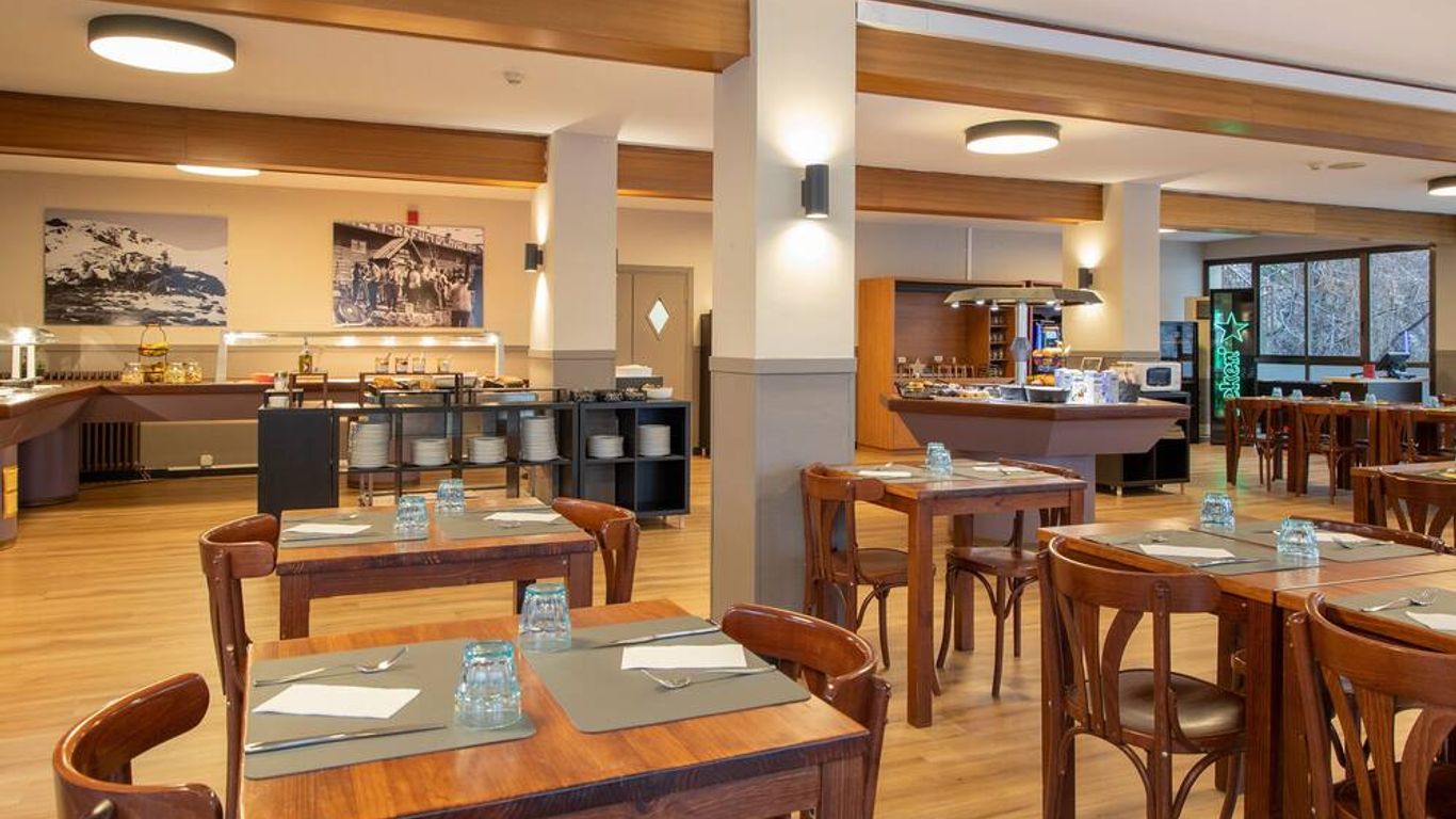 Hotel Encamp by Nexta